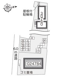 尼崎駅 徒歩11分 3階の物件内観写真